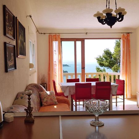 Villa Brela Exterior foto