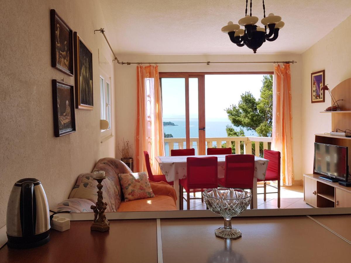 Villa Brela Exterior foto