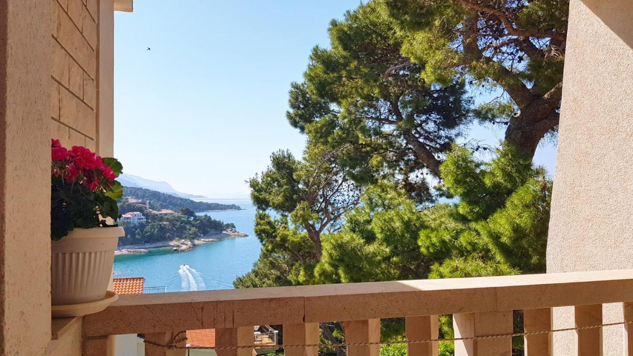 Villa Brela Exterior foto