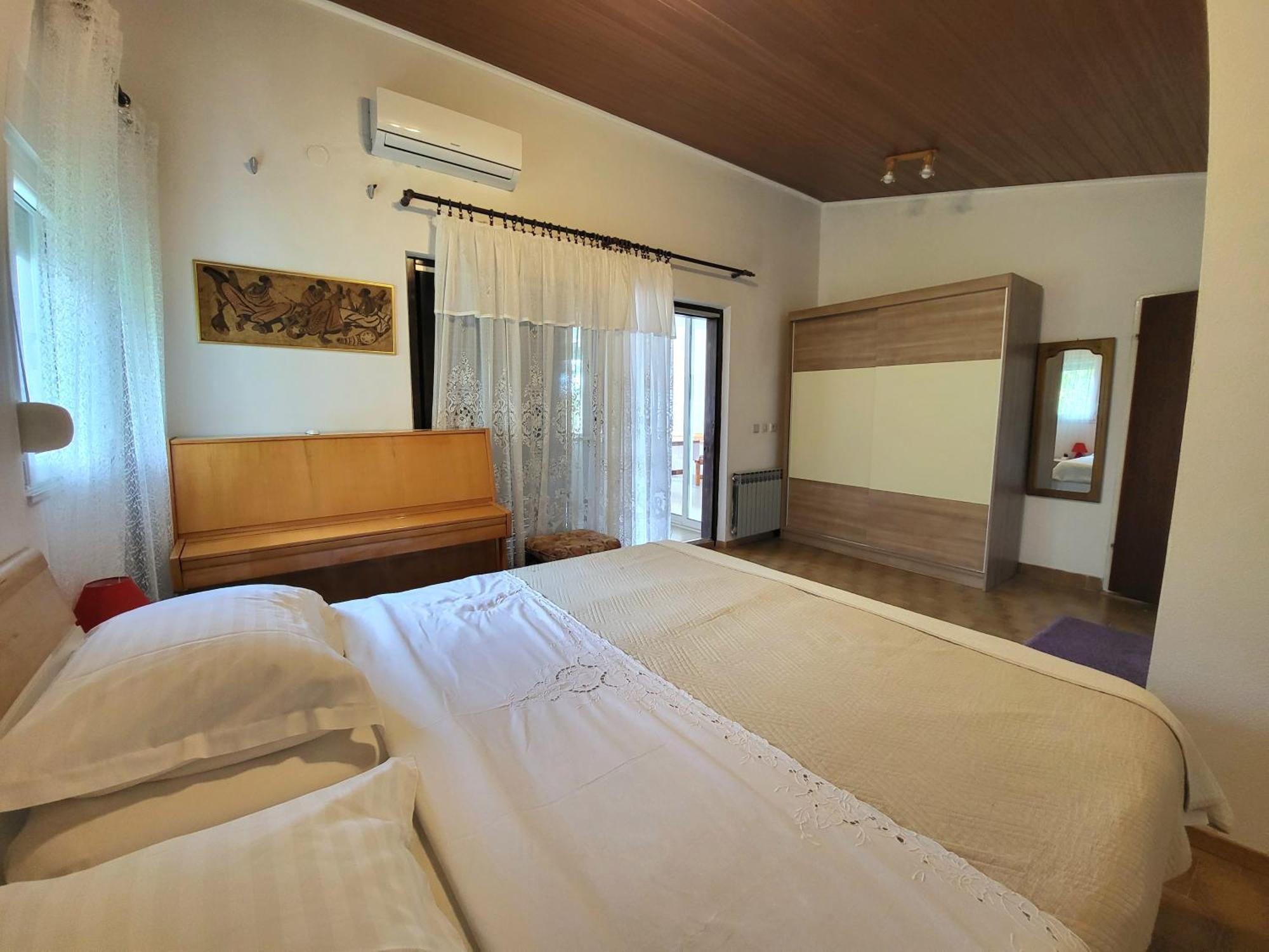 Villa Brela Zimmer foto