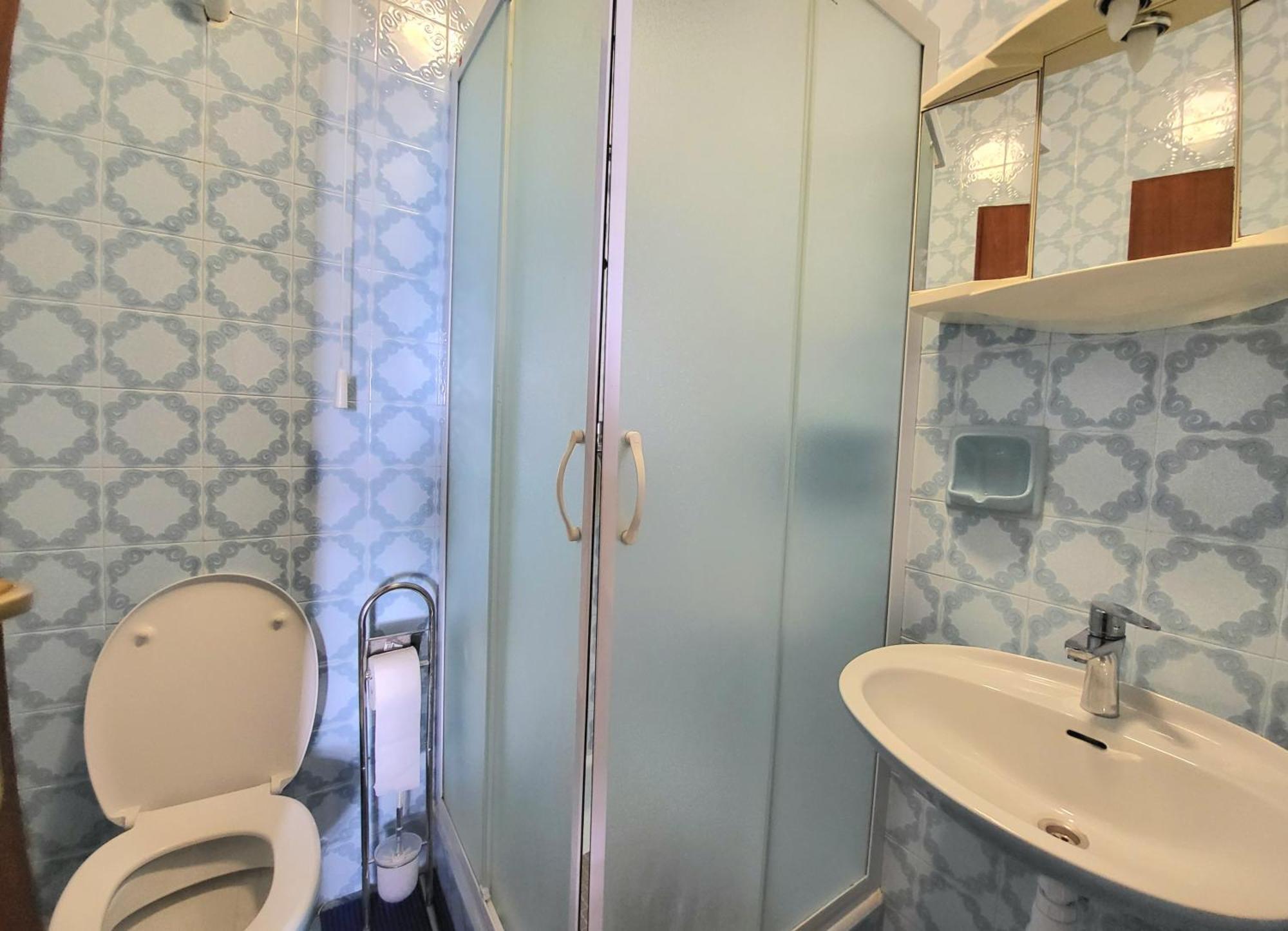 Villa Brela Zimmer foto