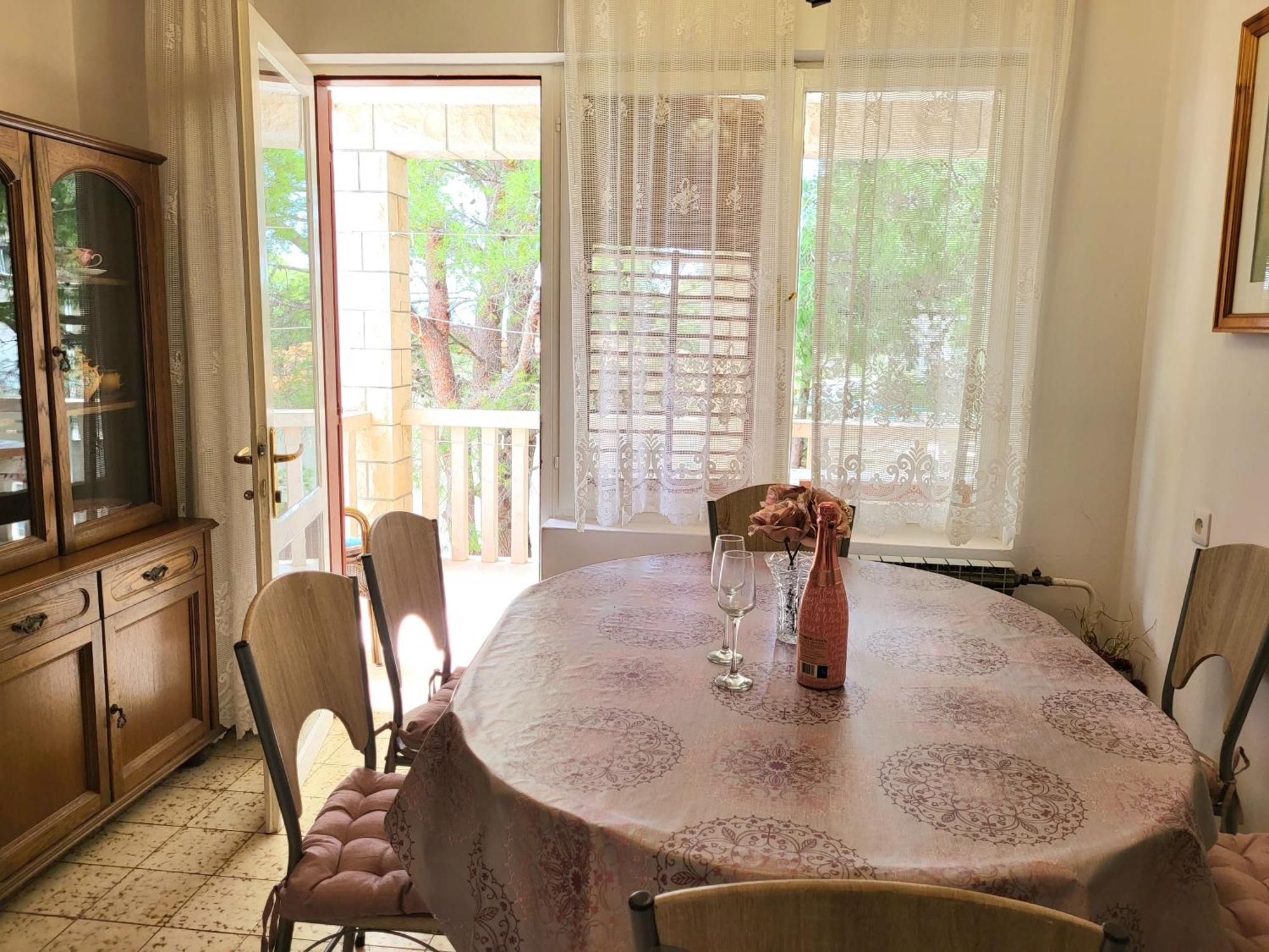 Villa Brela Zimmer foto