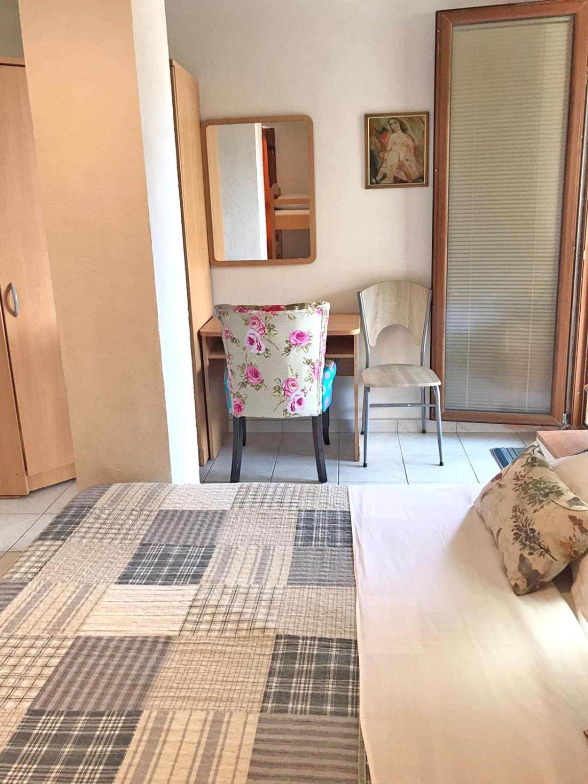 Villa Brela Zimmer foto