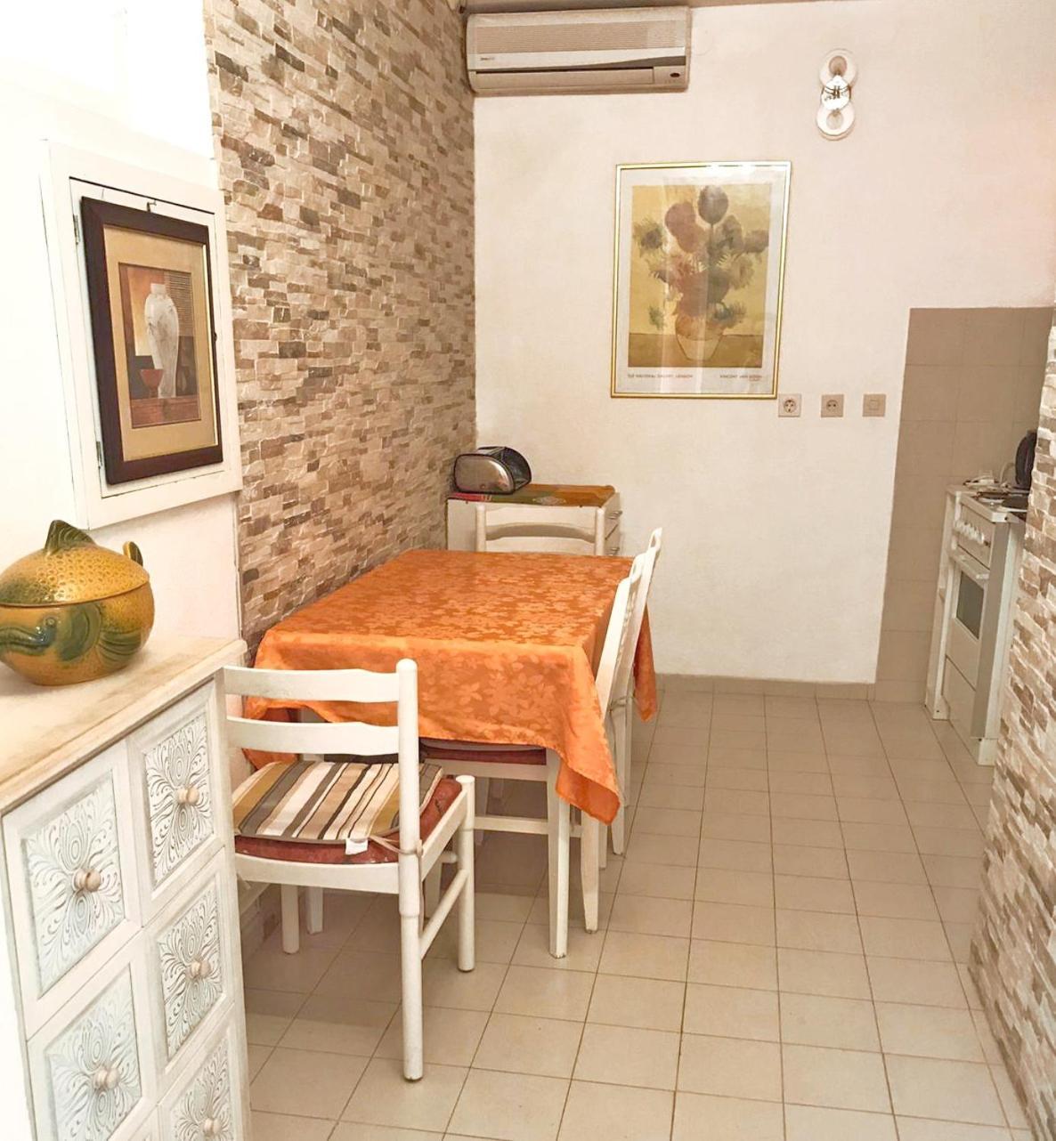 Villa Brela Exterior foto