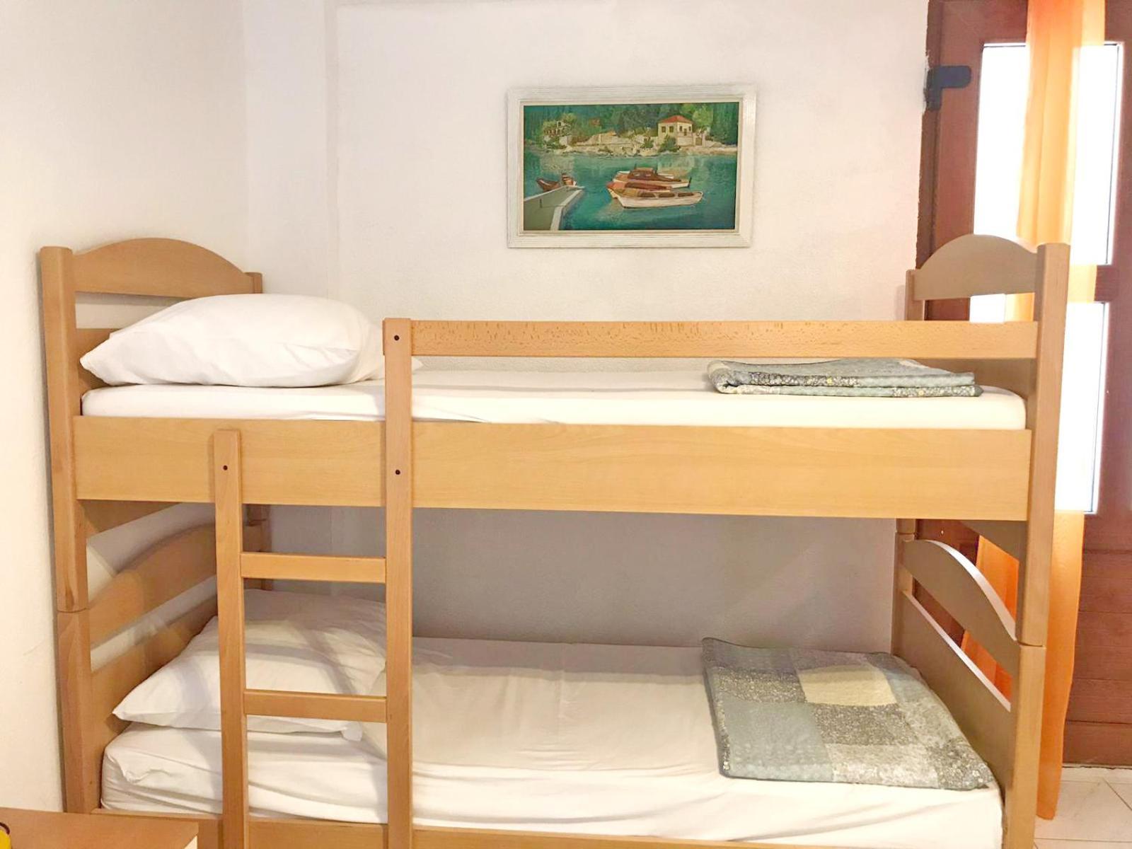 Villa Brela Zimmer foto