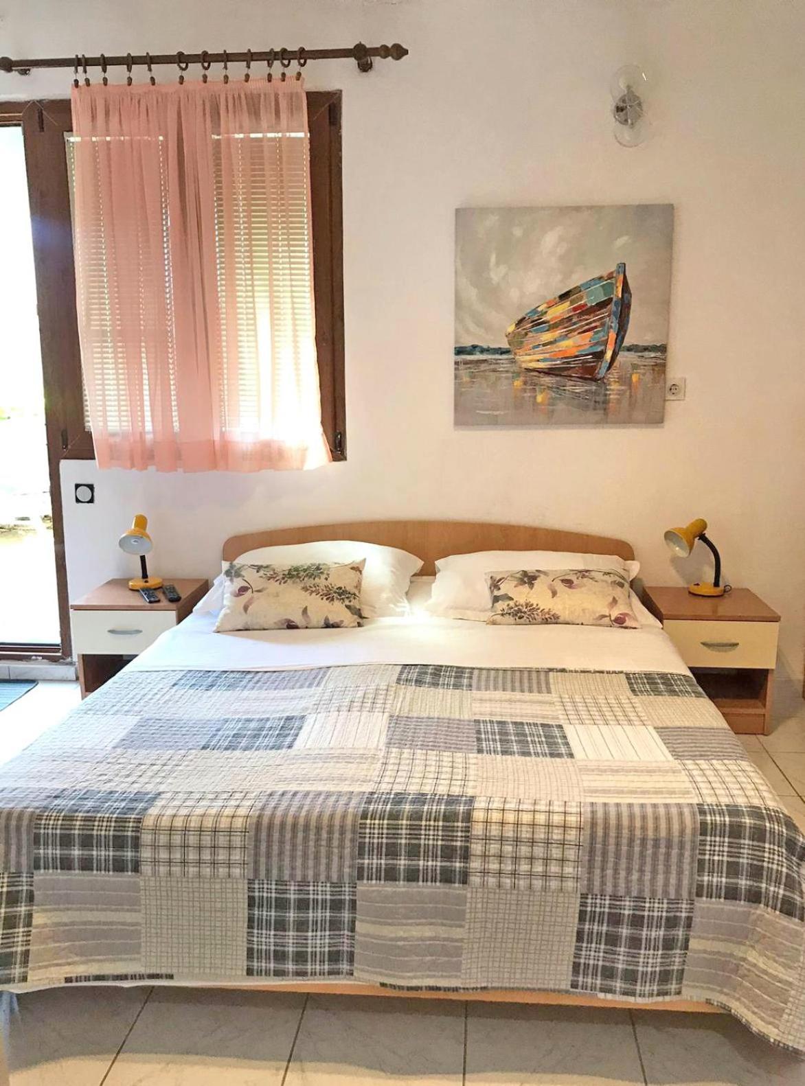 Villa Brela Zimmer foto
